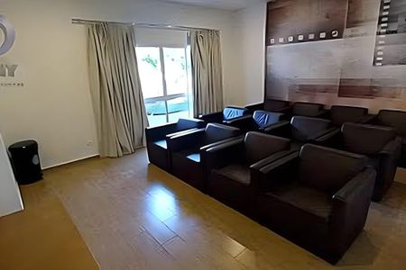 Apartamento à venda com 113m², 3 quartos e 2 vagas