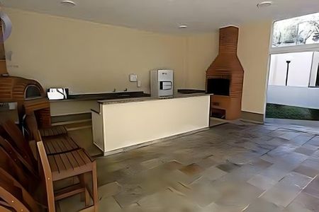 Apartamento à venda com 113m², 3 quartos e 2 vagas