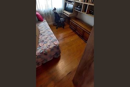 Apartamento à venda com 113m², 3 quartos e 2 vagas