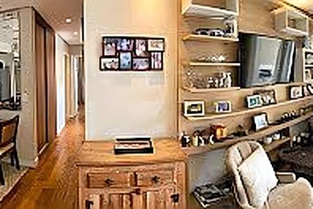 Apartamento à venda com 113m², 3 quartos e 2 vagas