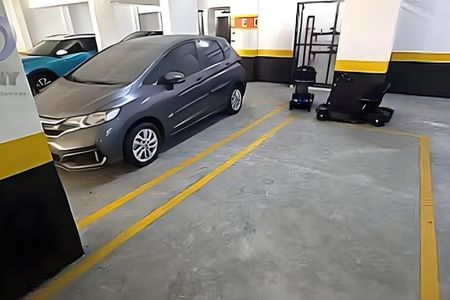 Apartamento à venda com 113m², 3 quartos e 2 vagas
