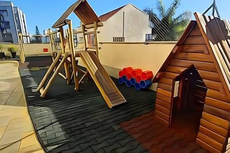 Apartamento à venda com 113m², 3 quartos e 2 vagas