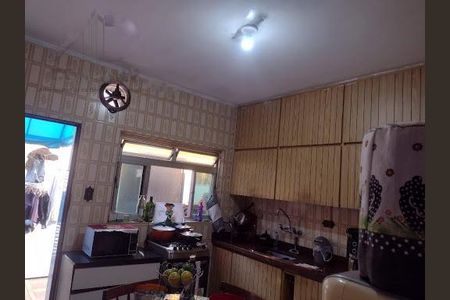 Casa à venda com 130m², 2 quartos e 1 vaga