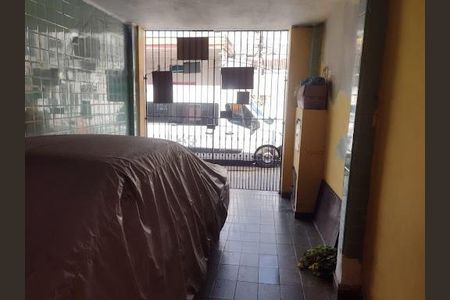 Casa à venda com 130m², 2 quartos e 1 vaga