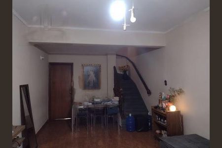 Casa à venda com 130m², 2 quartos e 1 vaga