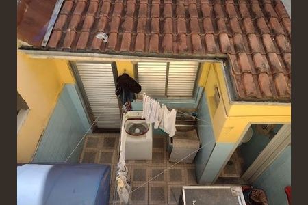 Casa à venda com 130m², 2 quartos e 1 vaga
