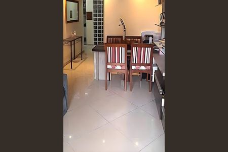 Apartamento à venda com 59m², 2 quartos e 1 vaga