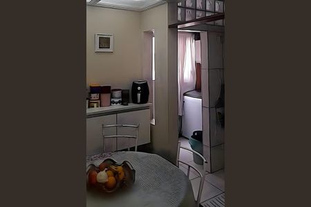 Apartamento à venda com 59m², 2 quartos e 1 vaga