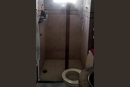 Apartamento à venda com 59m², 2 quartos e 1 vaga