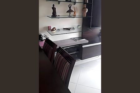 Apartamento à venda com 59m², 2 quartos e 1 vaga