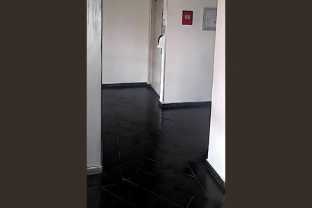 Apartamento à venda com 59m², 2 quartos e 1 vaga