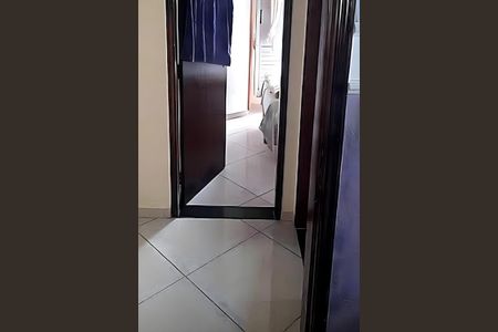 Apartamento à venda com 59m², 2 quartos e 1 vaga