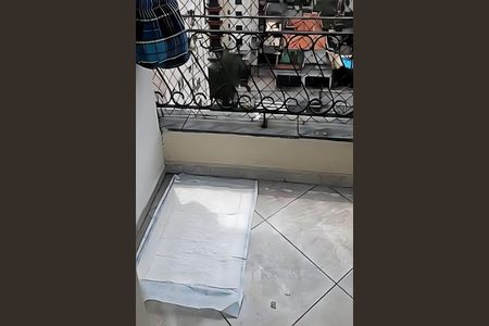 Apartamento à venda com 59m², 2 quartos e 1 vaga