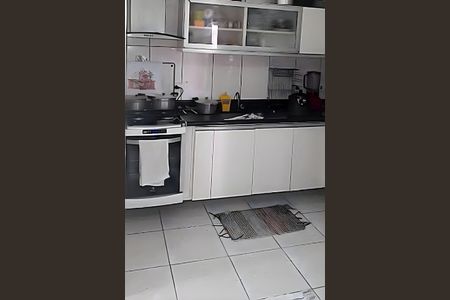Apartamento à venda com 59m², 2 quartos e 1 vaga
