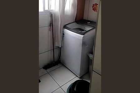 Apartamento à venda com 59m², 2 quartos e 1 vaga