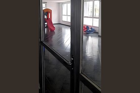 Apartamento à venda com 59m², 2 quartos e 1 vaga