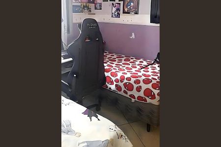 Apartamento à venda com 59m², 2 quartos e 1 vaga