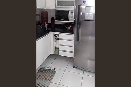 Apartamento à venda com 59m², 2 quartos e 1 vaga