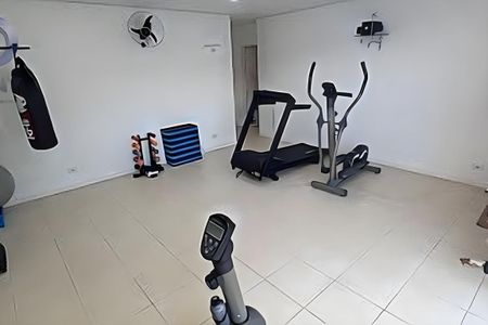 Apartamento à venda com 87m², 3 quartos e 2 vagas
