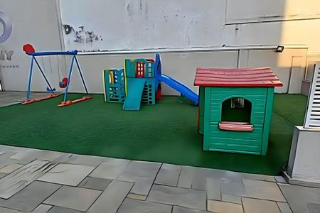 Apartamento à venda com 87m², 3 quartos e 2 vagas