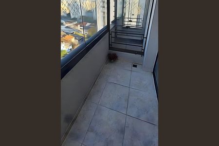 Apartamento à venda com 87m², 3 quartos e 2 vagas