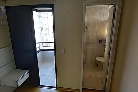 Apartamento à venda com 87m², 3 quartos e 2 vagas