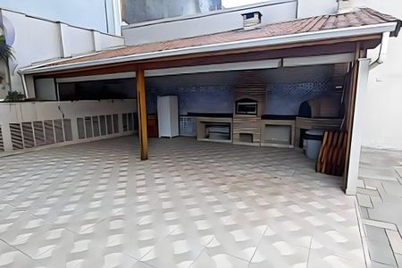 Apartamento à venda com 87m², 3 quartos e 2 vagas