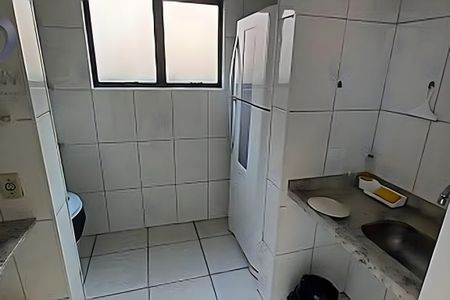 Apartamento à venda com 87m², 3 quartos e 2 vagas