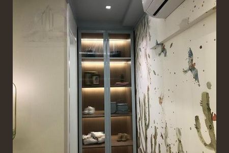 Apartamento à venda com 156m², 3 quartos e 2 vagas