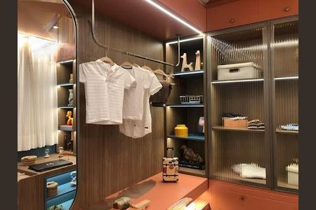 Apartamento à venda com 156m², 3 quartos e 2 vagas