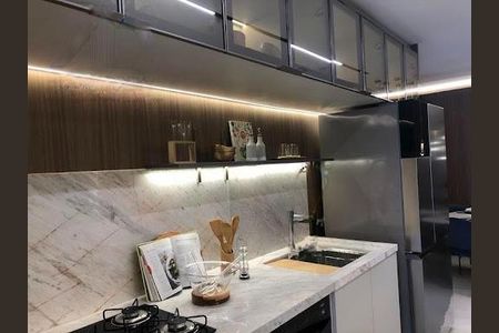 Apartamento à venda com 156m², 3 quartos e 2 vagas
