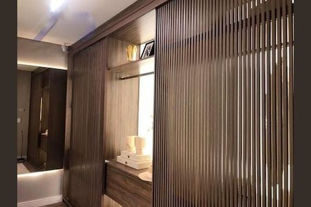 Apartamento à venda com 156m², 3 quartos e 2 vagas