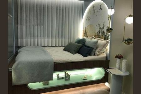Apartamento à venda com 156m², 3 quartos e 2 vagas