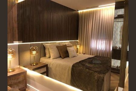 Apartamento à venda com 156m², 3 quartos e 2 vagas