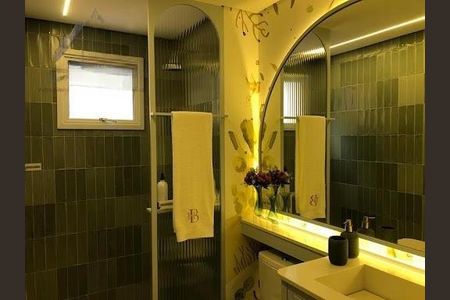 Apartamento à venda com 156m², 3 quartos e 2 vagas