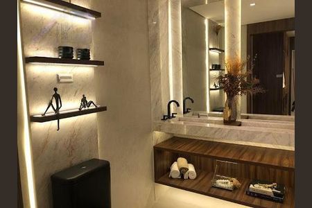 Apartamento à venda com 156m², 3 quartos e 2 vagas