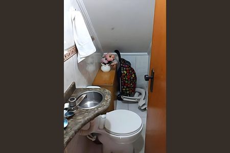 Casa à venda com 95m², 2 quartos e 2 vagas