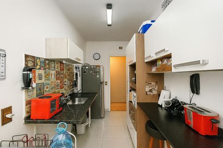 Apartamento à venda com 70m², 2 quartos e 1 vagaCozinha