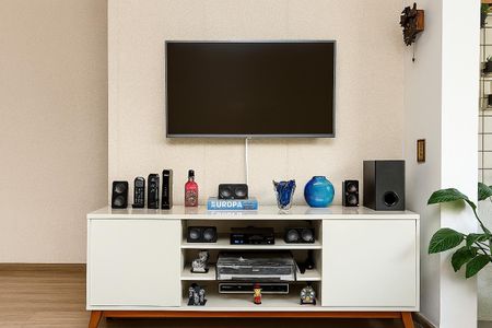 Apartamento à venda com 70m², 2 quartos e 1 vagaSala