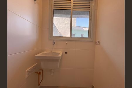 Apartamento para alugar com 43m², 1 quarto e sem vaga Apartamento para alugar com 43m², 1 quarto e sem vagaÁrea de Serviço