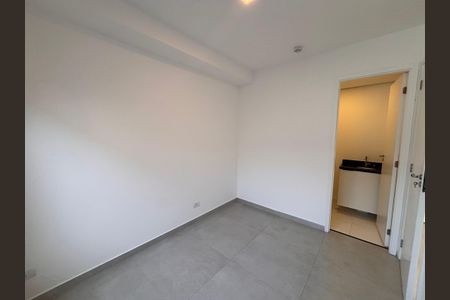 Apartamento para alugar com 43m², 1 quarto e sem vaga Apartamento para alugar com 43m², 1 quarto e sem vagaSuíte