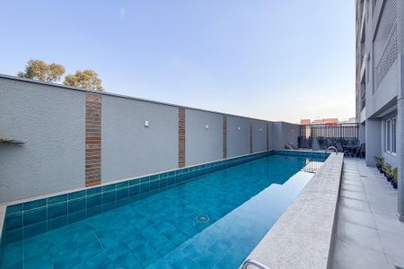 Apartamento para alugar com 43m², 1 quarto e sem vaga Apartamento para alugar com 43m², 1 quarto e sem vagaÁrea comum