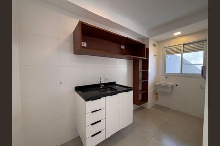 Apartamento para alugar com 43m², 1 quarto e sem vaga Apartamento para alugar com 43m², 1 quarto e sem vagaCozinha