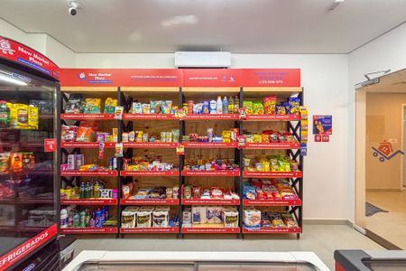 Apartamento para alugar com 43m², 1 quarto e sem vaga Apartamento para alugar com 43m², 1 quarto e sem vagaÁrea comum