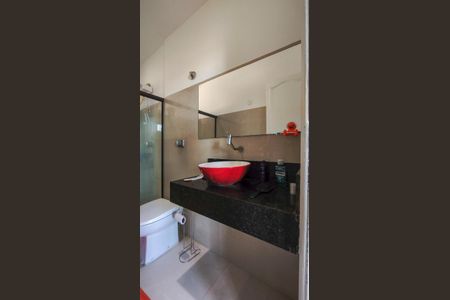 Apartamento à venda com 45m², 1 quarto e sem vaga Apartamento à venda com 45m², 1 quarto e sem vagaBanheiro