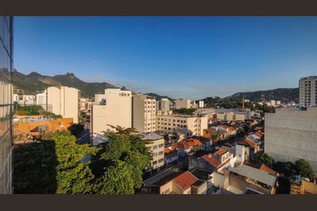 Apartamento à venda com 45m², 1 quarto e sem vaga Apartamento à venda com 45m², 1 quarto e sem vagaVista do Quarto