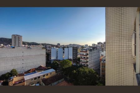 Apartamento à venda com 45m², 1 quarto e sem vaga Apartamento à venda com 45m², 1 quarto e sem vagaVista do Quarto