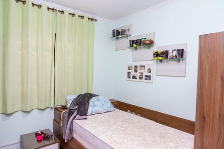 Casa à venda com 267m², 3 quartos e 6 vagas Casa à venda com 267m², 3 quartos e 6 vagasQuarto 2