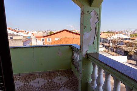 Casa à venda com 267m², 3 quartos e 6 vagas Casa à venda com 267m², 3 quartos e 6 vagasVaranda da Suíte