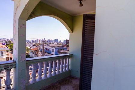 Casa à venda com 267m², 3 quartos e 6 vagas Casa à venda com 267m², 3 quartos e 6 vagasVaranda da Suíte